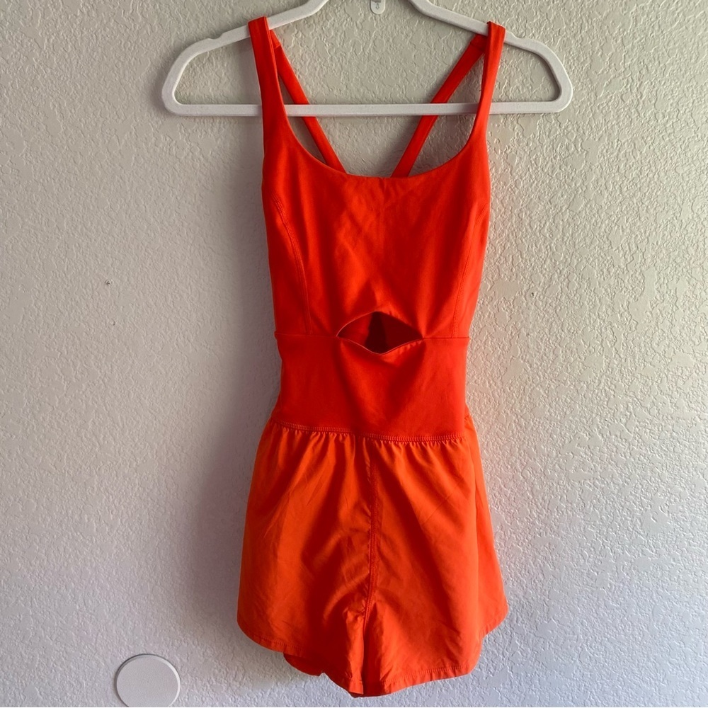 NEW FREE PEOPLE FLAME RIGHTEOUS RUNSIE - Picture 3 of 10